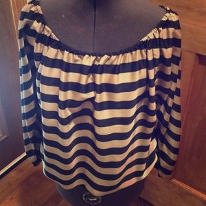 Blouse by Willi Smith